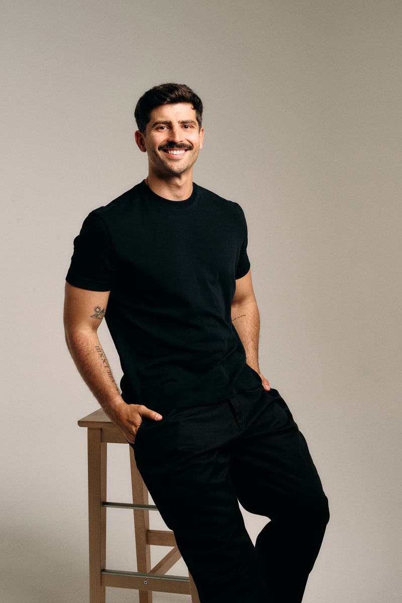 Daniel  Bojda