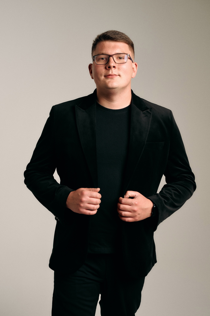 Samuel  Lerint