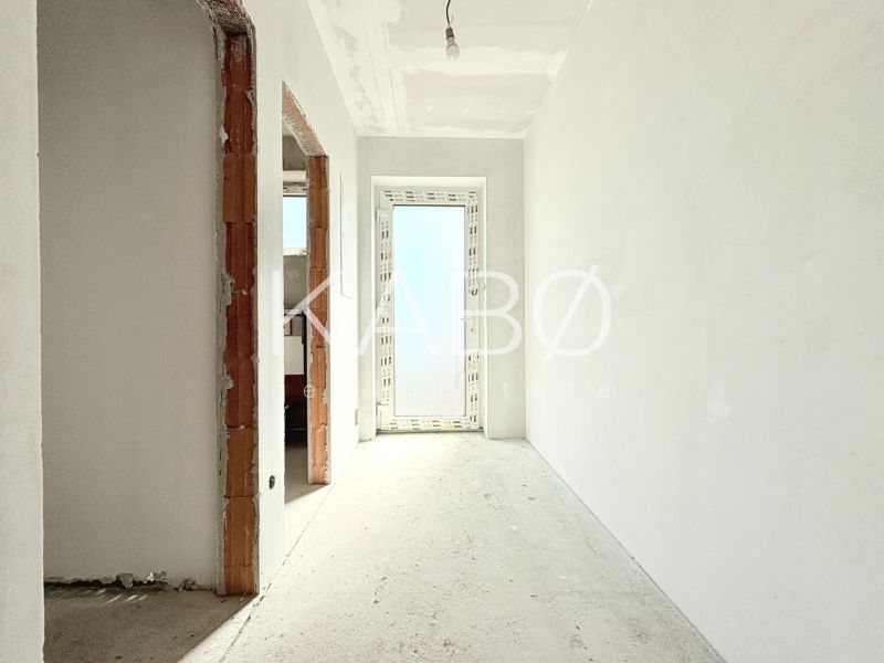 Novostavba moderného 4i rodinného domu v Štitároch