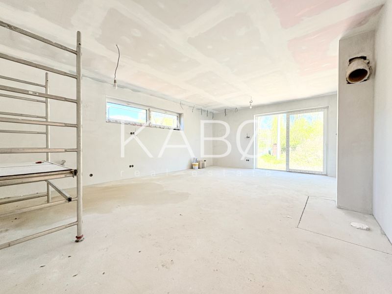 Novostavba moderného 4i rodinného domu v Štitároch