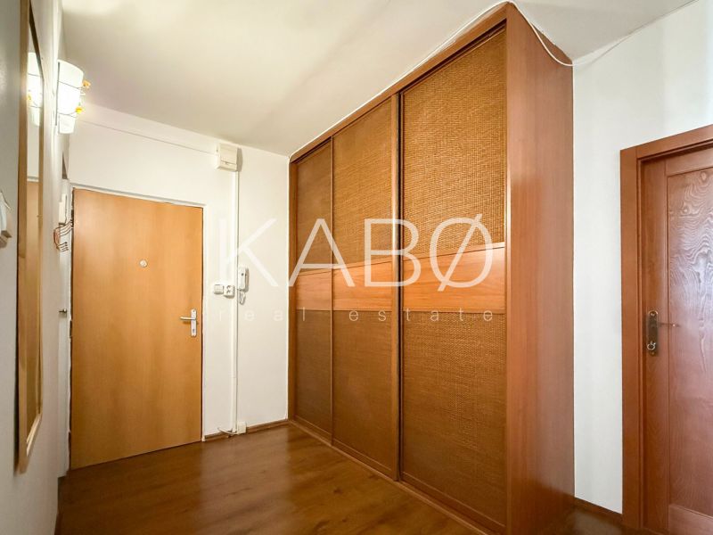 2 izbový BYT S VÝHĽADOM NA HRAD – CHRENOVÁ, TR. A. HLINKU