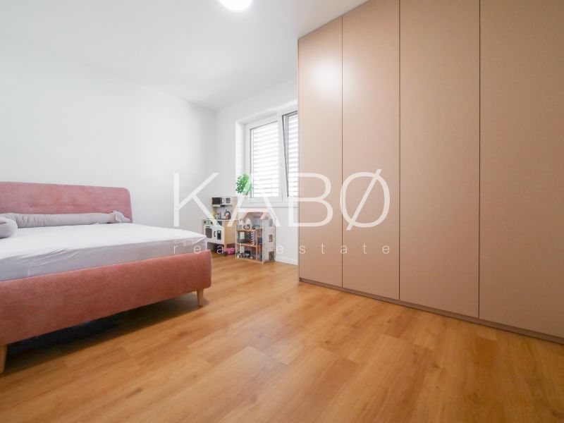 Novostavba 4i RD-pripravený na nasťahovanie-pokojná lokalita
