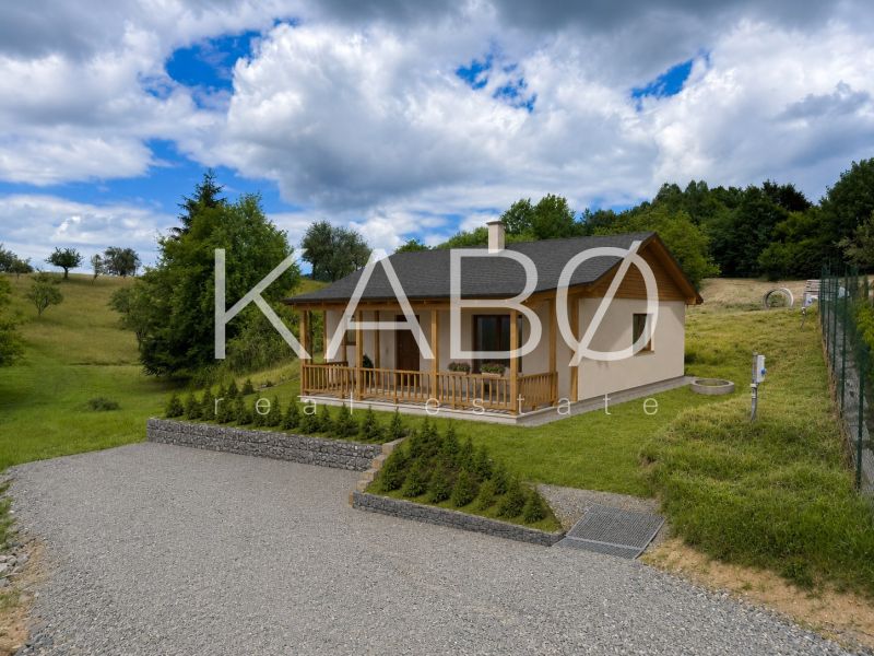 Stavajte bez čakania | Pozemok 500 m² v Novej Bani
