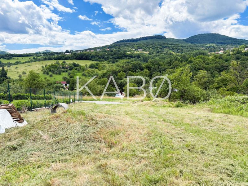 Stavajte bez čakania | Pozemok 500 m² v Novej Bani