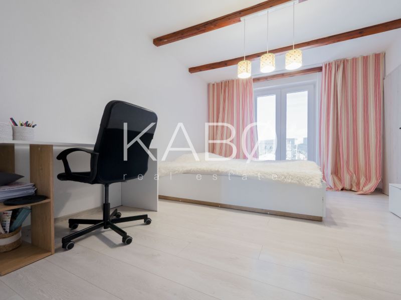 Rodinný dom po rekonštrukcii s upravenou záhradou 1512m2 