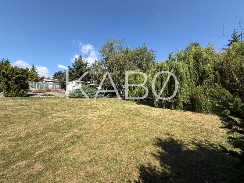 Stavebný pozemok Čaradice 951m2