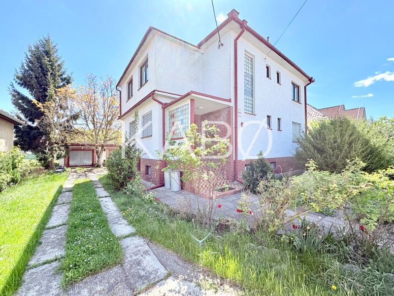 Viacgeneračný RD-priestranný pozemok-vyhľadávaná lokalita