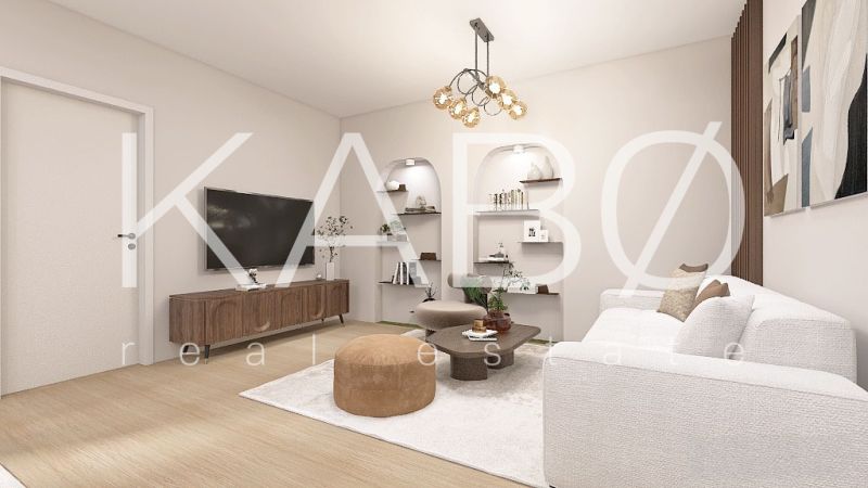 Posledný Voľný - Moderný 4-izbový rodinný dom s terasou a záhradou