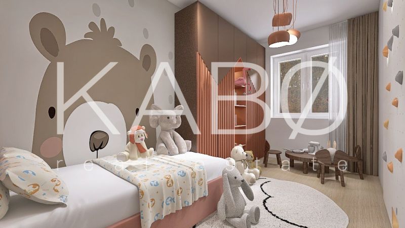 Posledný Voľný - Moderný 4-izbový rodinný dom s terasou a záhradou