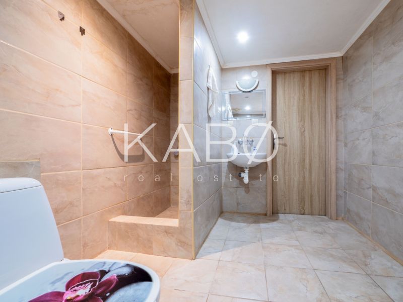 3 izbový Rodinný dom v Cabaj-Čápore s pozemkom 1 053 m²