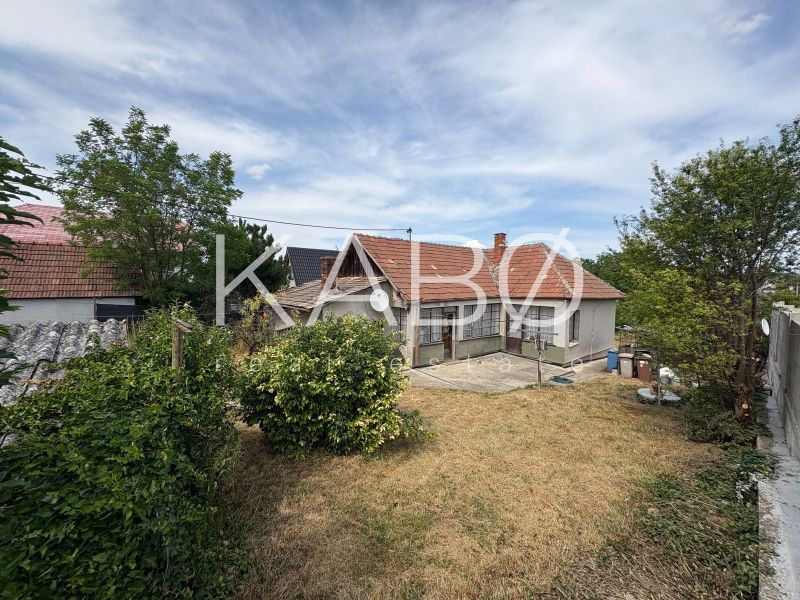 3 izbový Rodinný dom v Cabaj-Čápore s pozemkom 1 053 m²