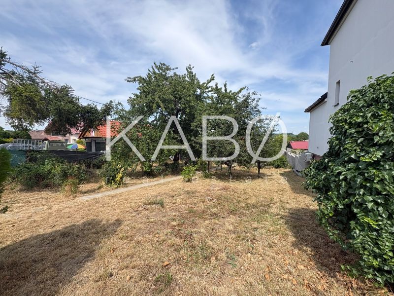 3 izbový Rodinný dom v Cabaj-Čápore s pozemkom 1 053 m²