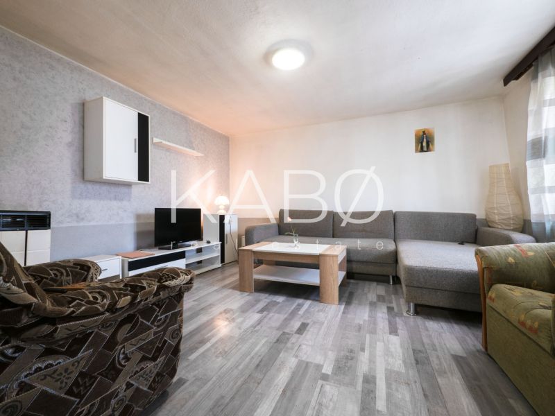 3 izbový Rodinný dom v Cabaj-Čápore s pozemkom 1 053 m²