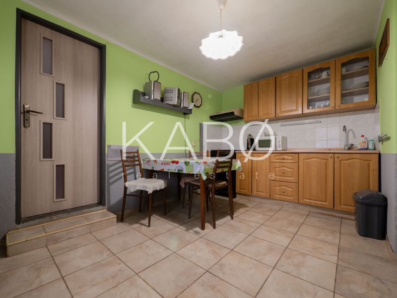 3 izbový Rodinný dom v Cabaj-Čápore s pozemkom 1 053 m²