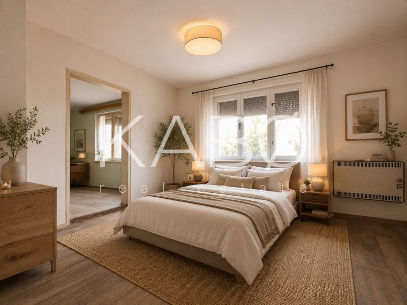3 izbový Rodinný dom v Cabaj-Čápore s pozemkom 1 053 m²