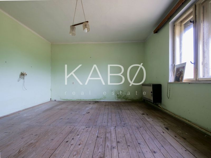 3 izbový Rodinný dom v Cabaj-Čápore s pozemkom 1 053 m²