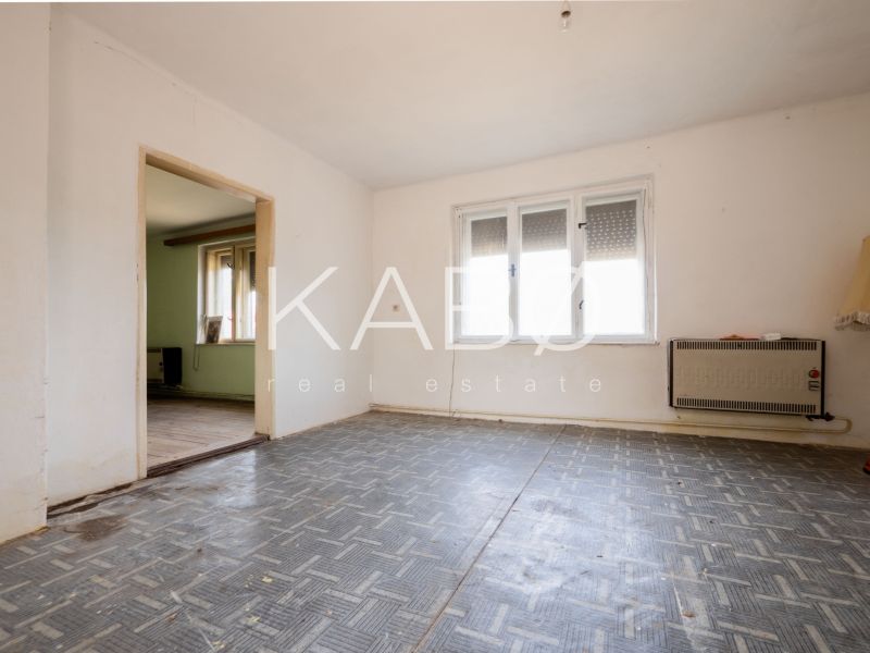 3 izbový Rodinný dom v Cabaj-Čápore s pozemkom 1 053 m²