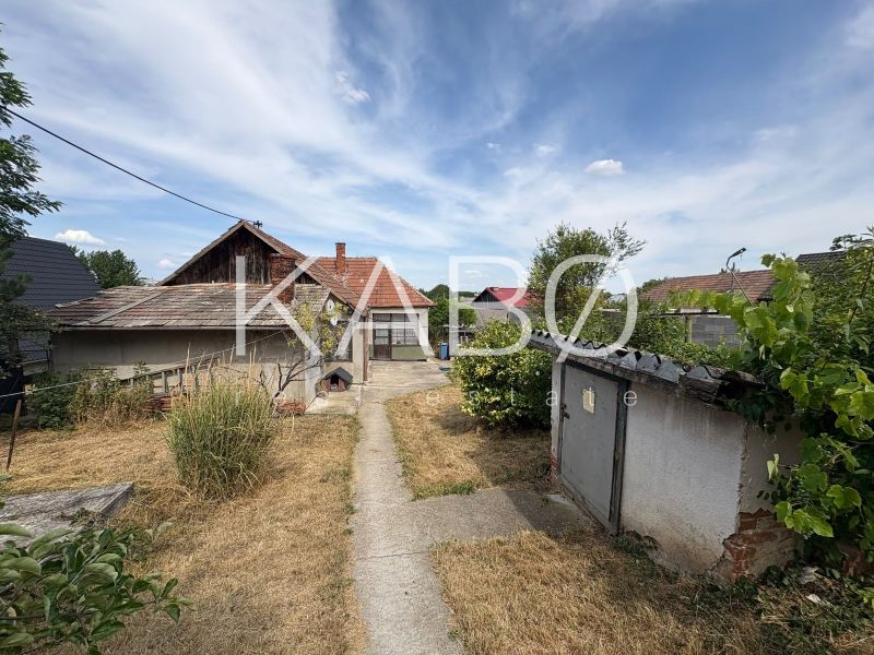 3 izbový Rodinný dom v Cabaj-Čápore s pozemkom 1 053 m²