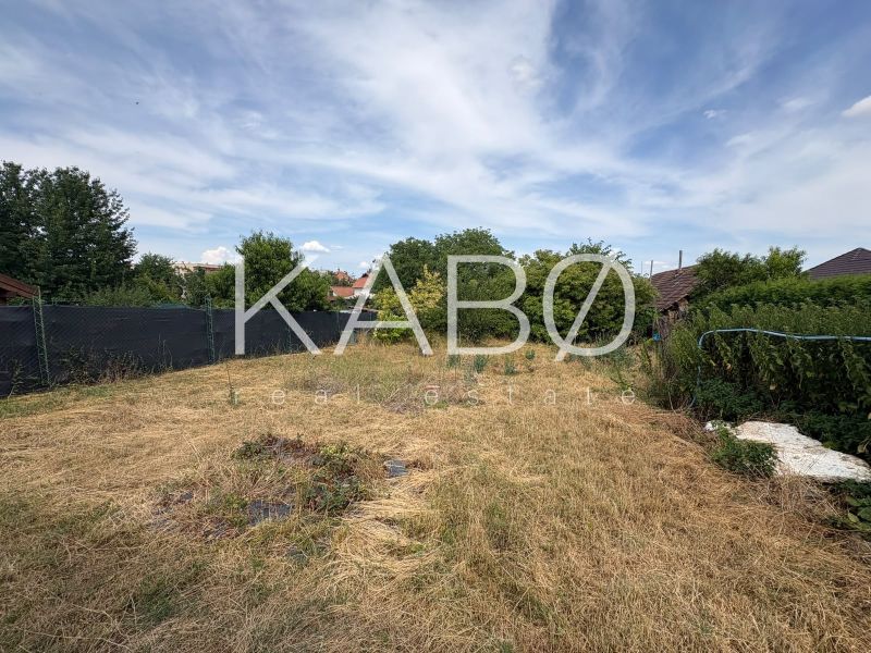 3 izbový Rodinný dom v Cabaj-Čápore s pozemkom 1 053 m²