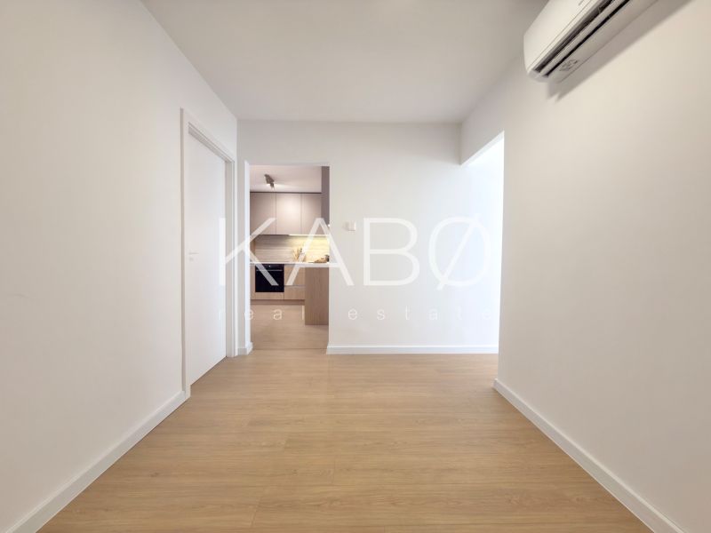 Moderný 3 izbový byt s balkónom a výhľadom na Zobor - Chrenová