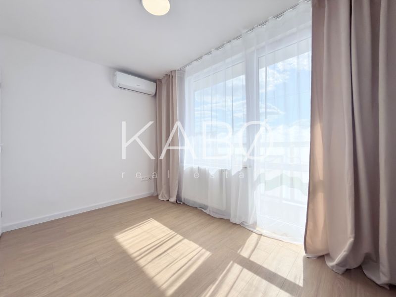 Moderný 3 izbový byt s balkónom a výhľadom na Zobor - Chrenová