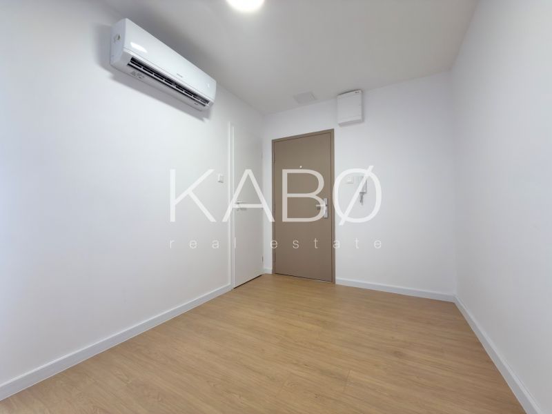 Moderný 3 izbový byt s balkónom a výhľadom na Zobor - Chrenová