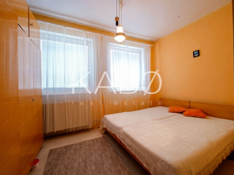 4 izbový rodinný dom v Ivanke pri Nitre - 783 m2 