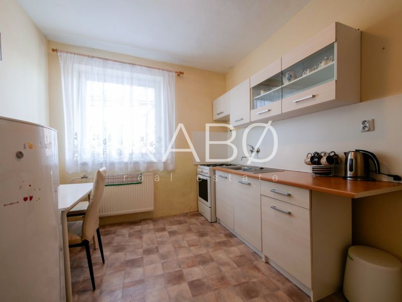 4 izbový rodinný dom v Ivanke pri Nitre - 783 m2 