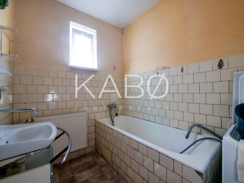 4 izbový rodinný dom v Ivanke pri Nitre - 783 m2 