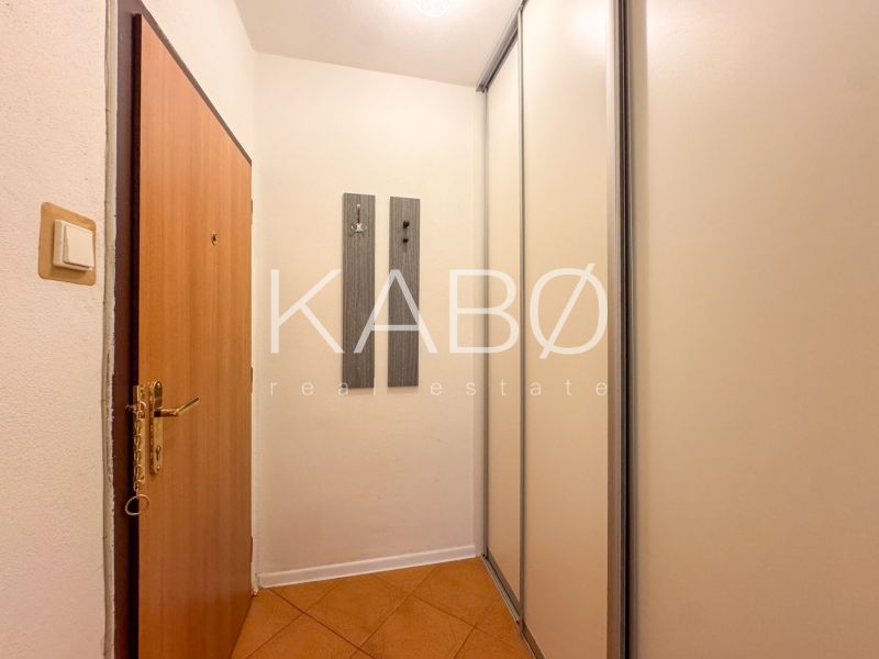 Prenájom 1 izbový byt s balkónom Schurmanova ulica 