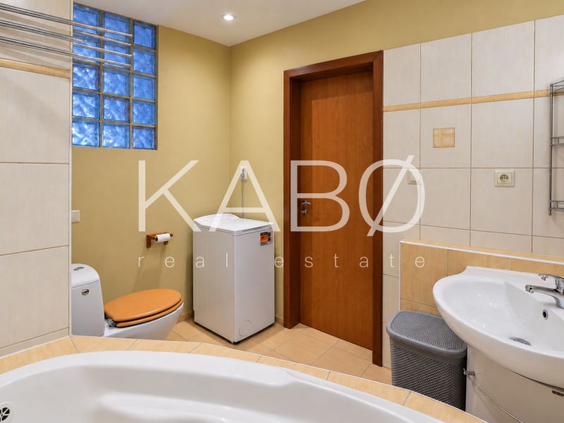 Zrekonštruovaný 3-izbový byt s balkónom, Nitra – Klokočina
